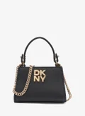 DKNY BLACK/GOLD